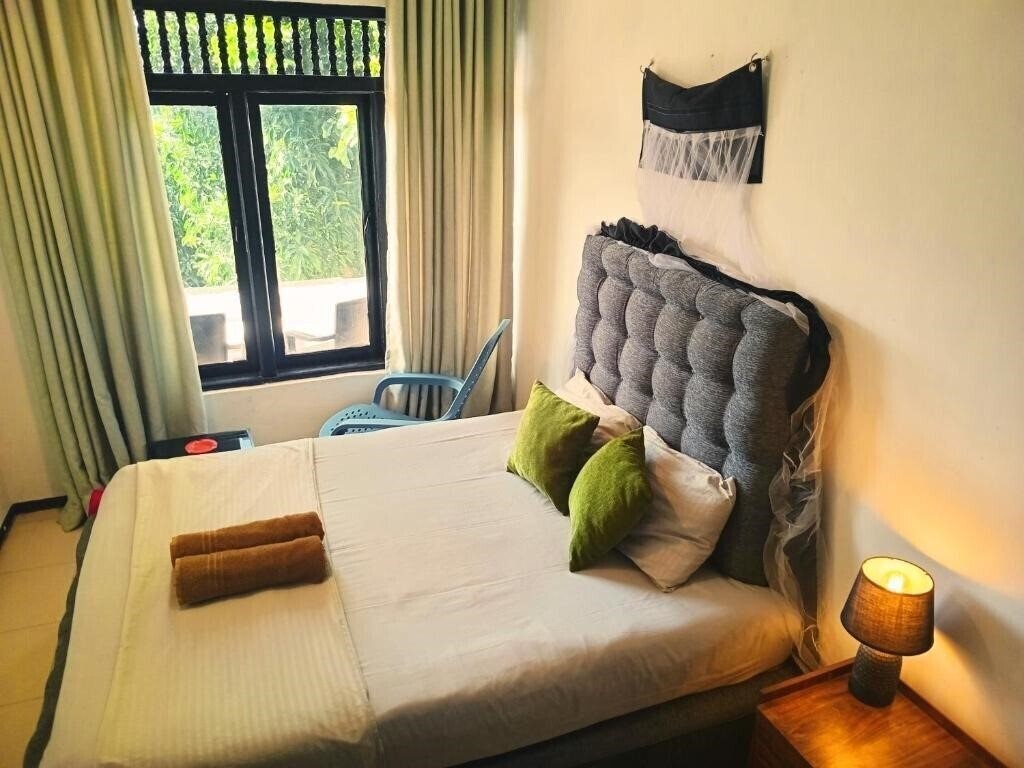 Obraz Hotel Cloud Nine 1*