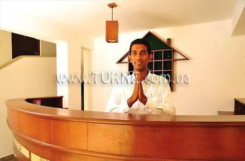 Zdjęcie St.Lachlan Hotel & Suites 3*