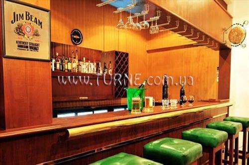 Zdjęcie St.Lachlan Hotel & Suites 3*