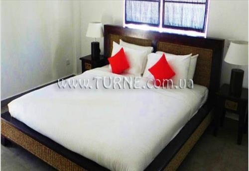 Zdjęcia St.Lachlan Hotel & Suites 3*