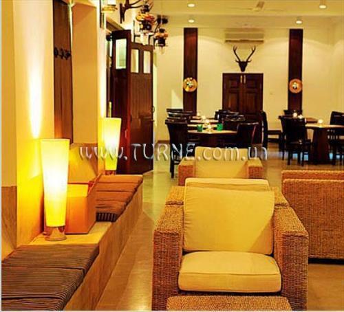 Hotel St.Lachlan Hotel & Suites 3*