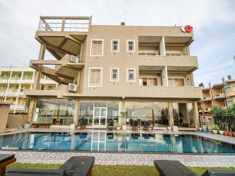 Фото Grace Beach Resort 2*