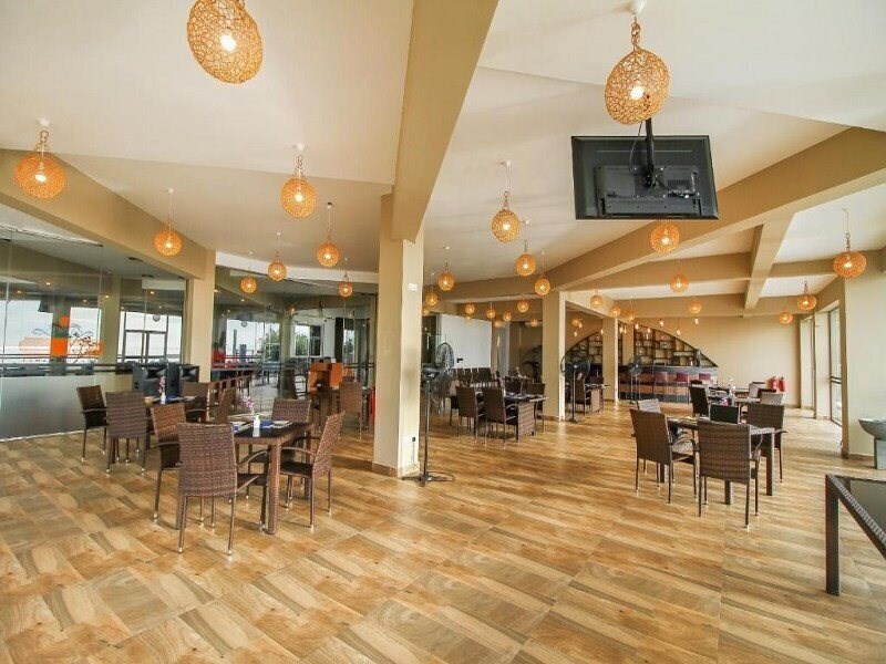 Фотографія Grace Beach Resort 2*