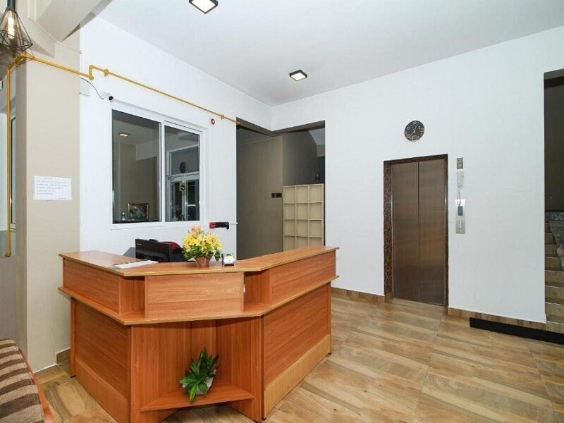 Картинка Grace Beach Resort 2*