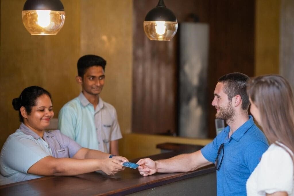 Zdjęcie Sea Horse 4*