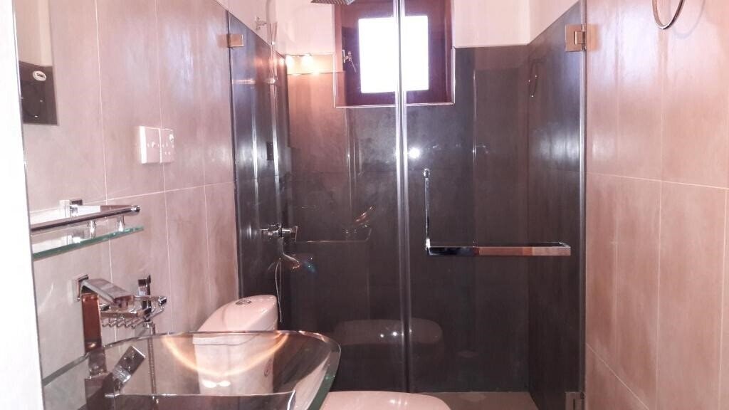 Фотография New Rani Inn (ex. New Rani Inn) 2*