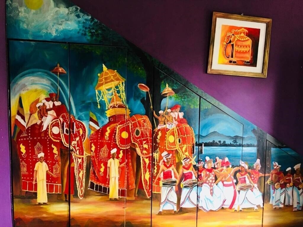 Obraz White House Negombo 3*