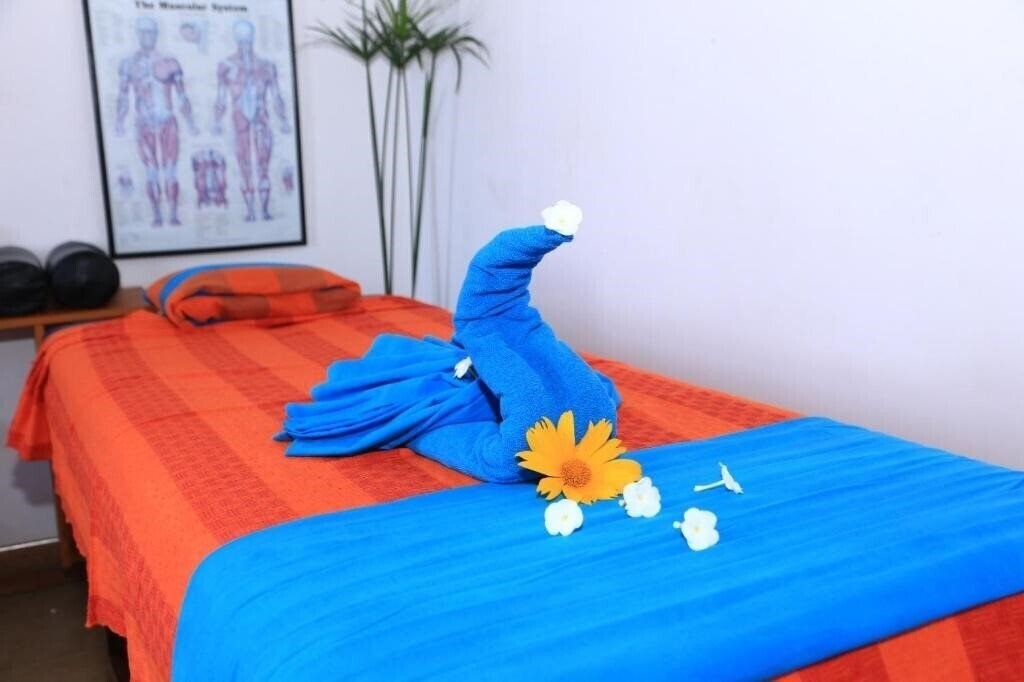 Zdjęcie Topaz Beach 2*