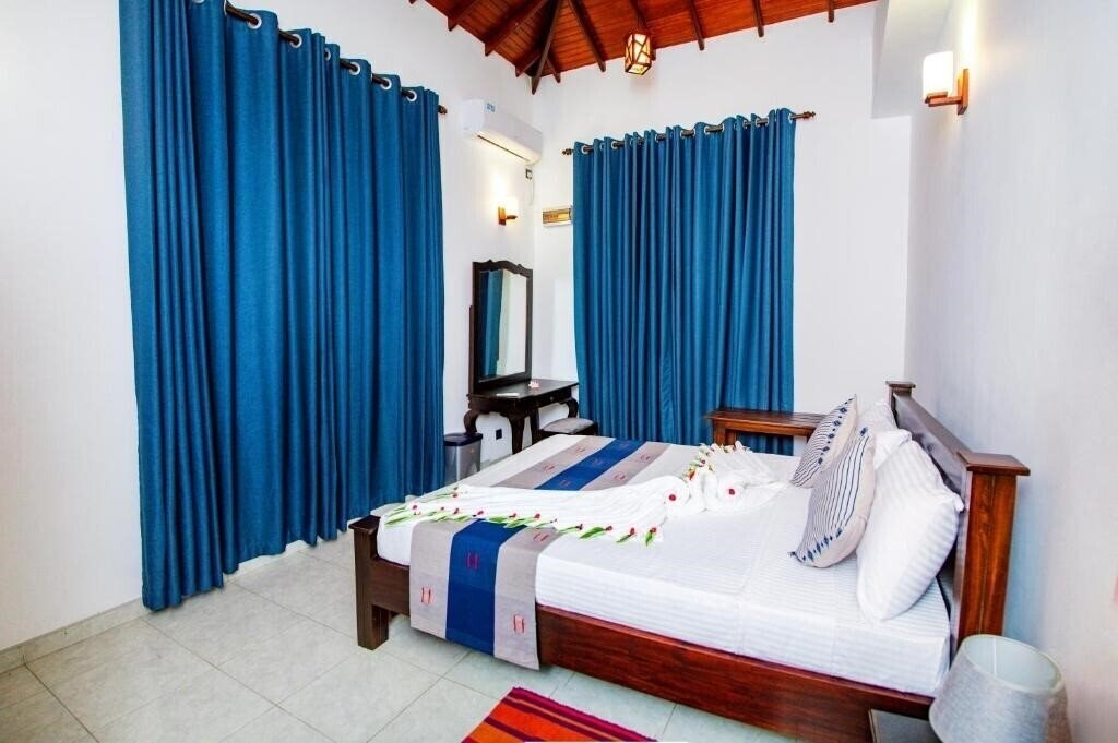 Zdjęcia Paradise Holiday Village 3*