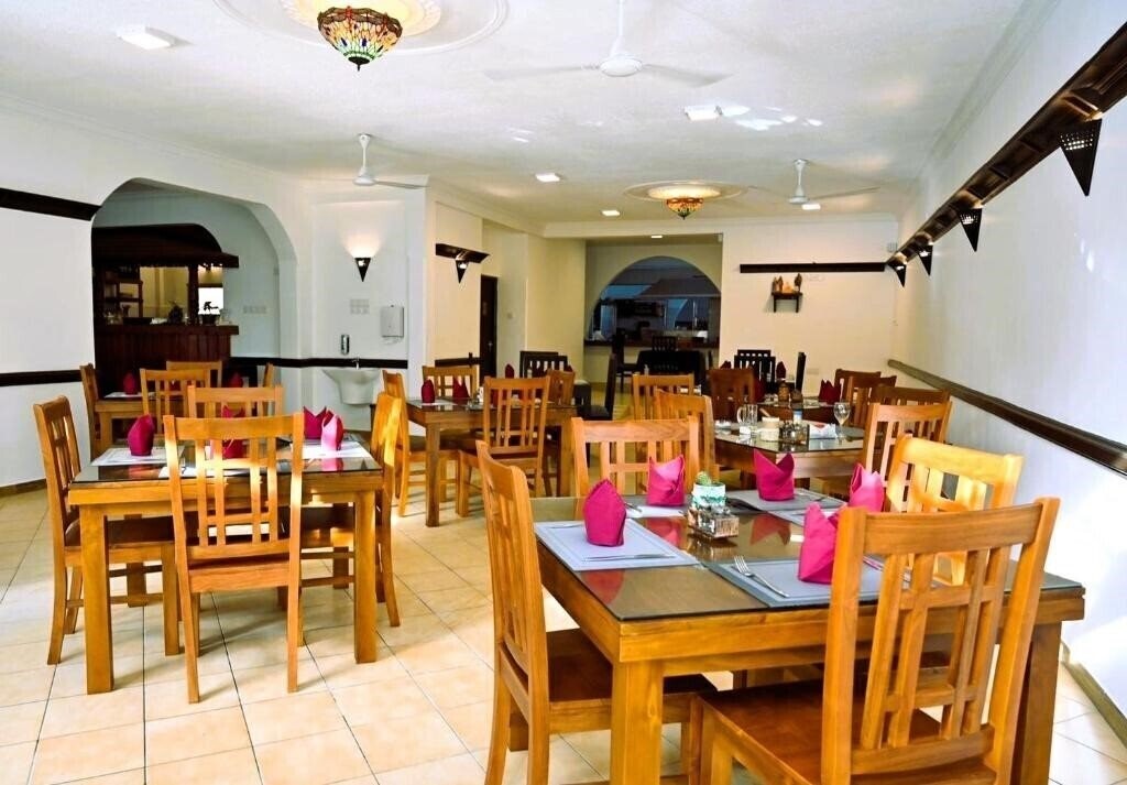 Obraz Paradise Holiday Village 3*