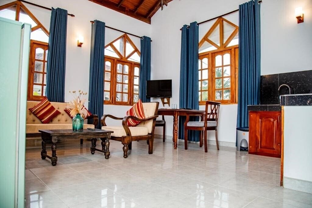 Zdjęcie Paradise Holiday Village 3*