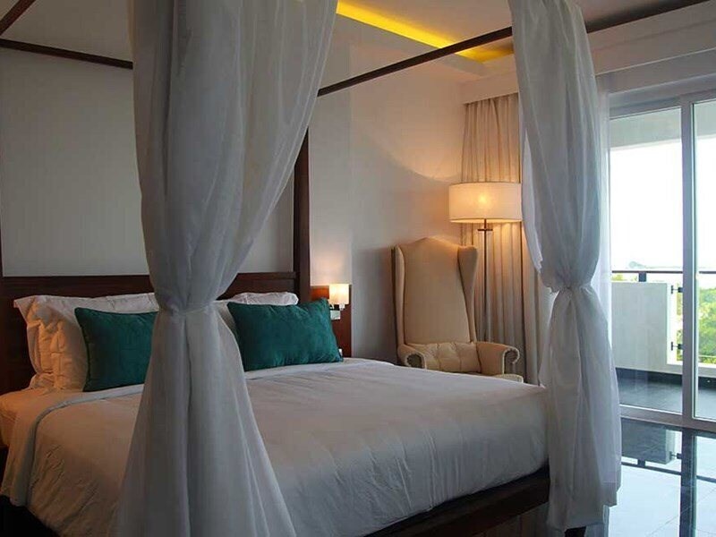 Фотографія Anilana Nilaveli 5*