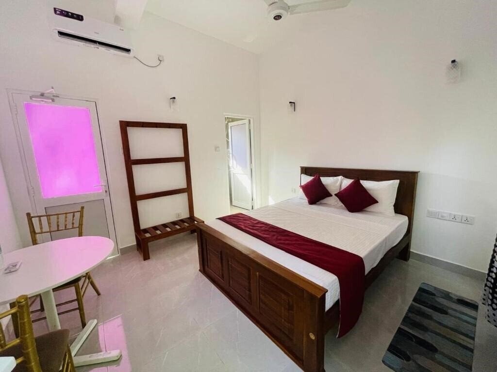 Zdjęcie NN Beach Resort 2*