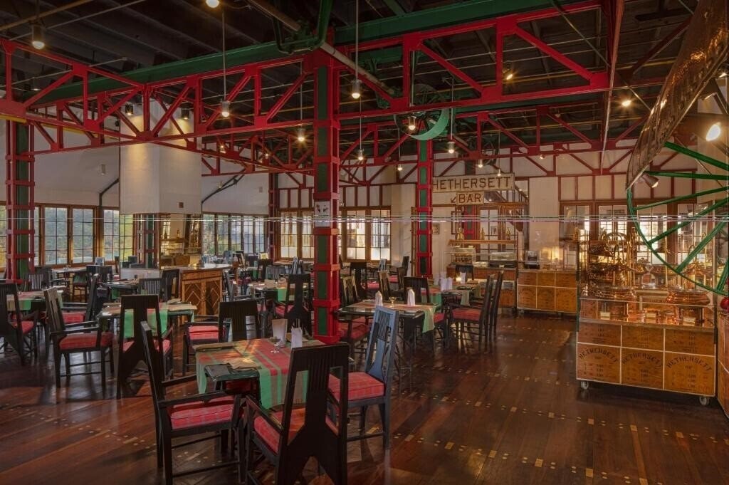 Zdjęcie Heritance Tea Factory 4*