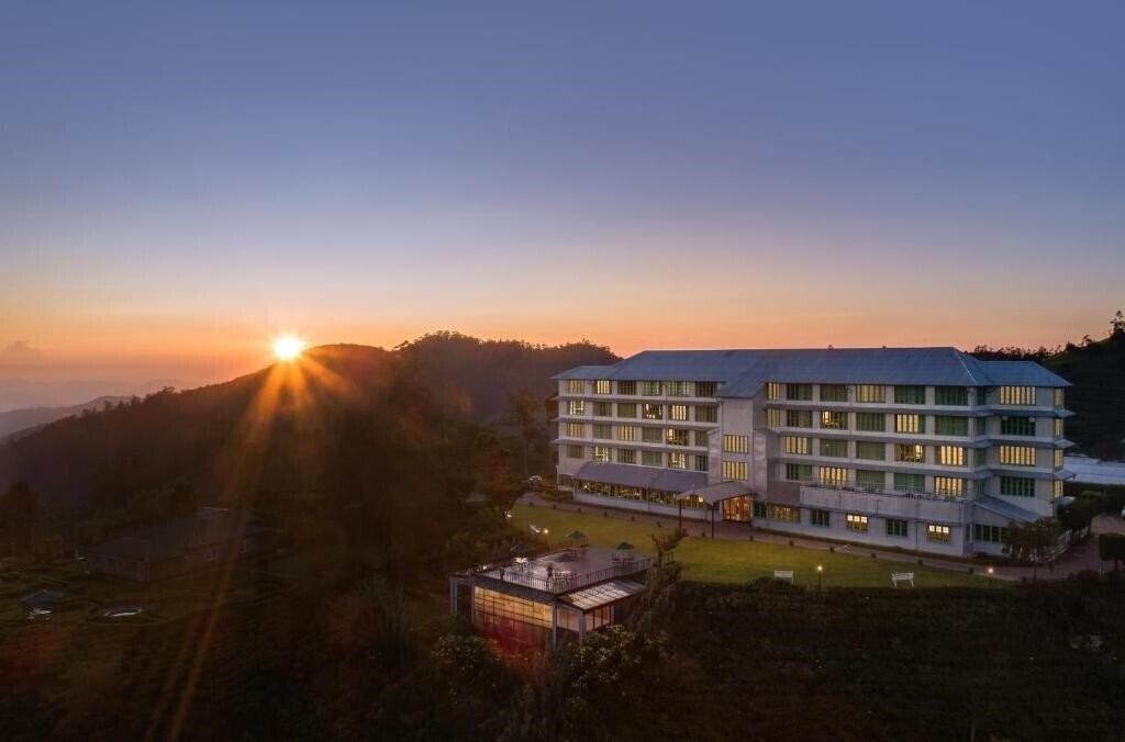 Zdjęcie Heritance Tea Factory 4*