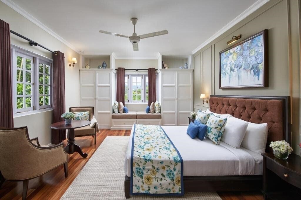 Фото Langdale By Amaya 5*