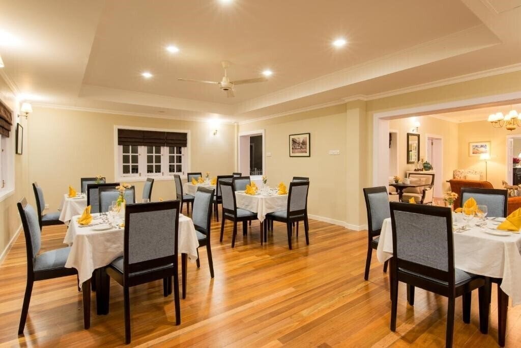 Картинка Langdale By Amaya 5*