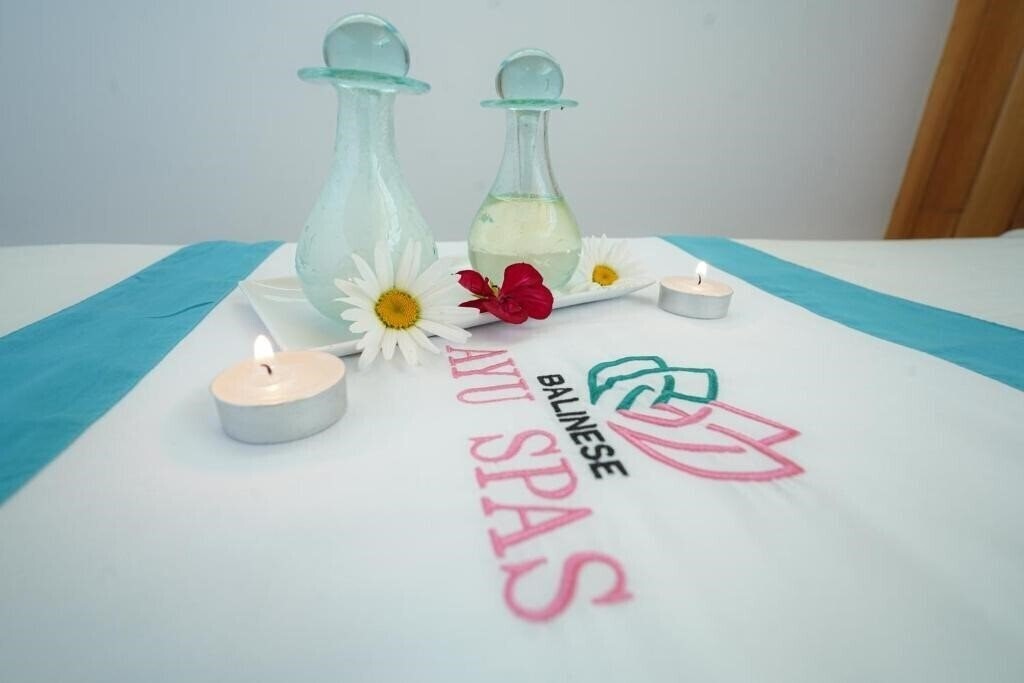 Zdjęcie Araliya Green Hills 3*