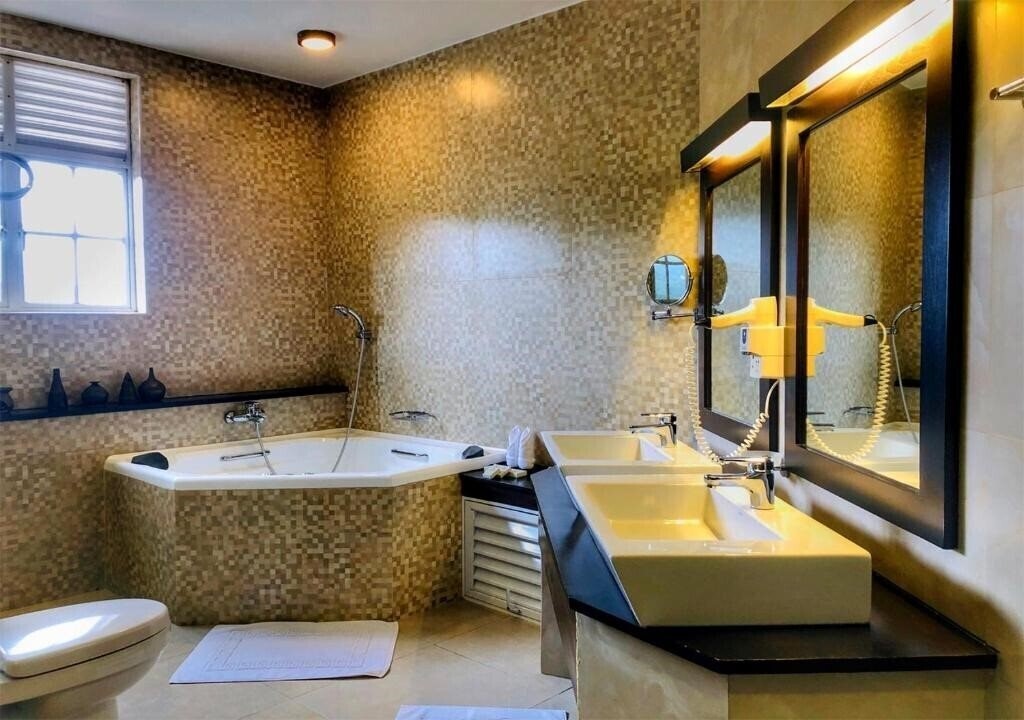 Zdjęcia The Blackpool Hotel 4*