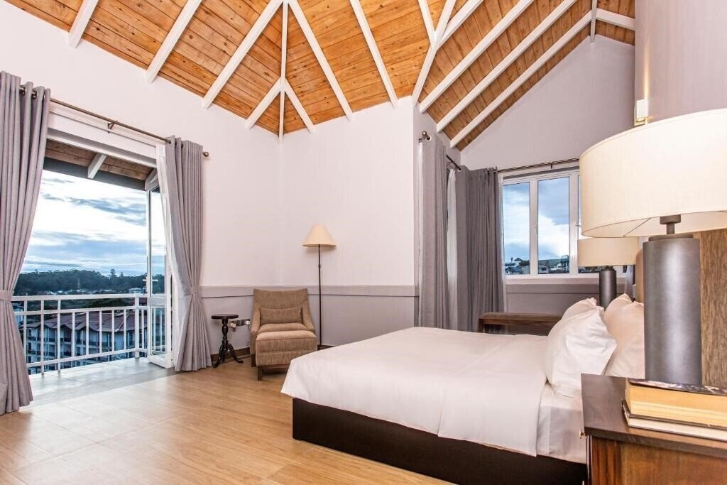 Zdjęcia W15 Glenfall 3*