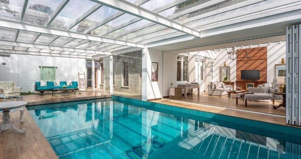 Zdjęcia W15 Lake Gregory 3*