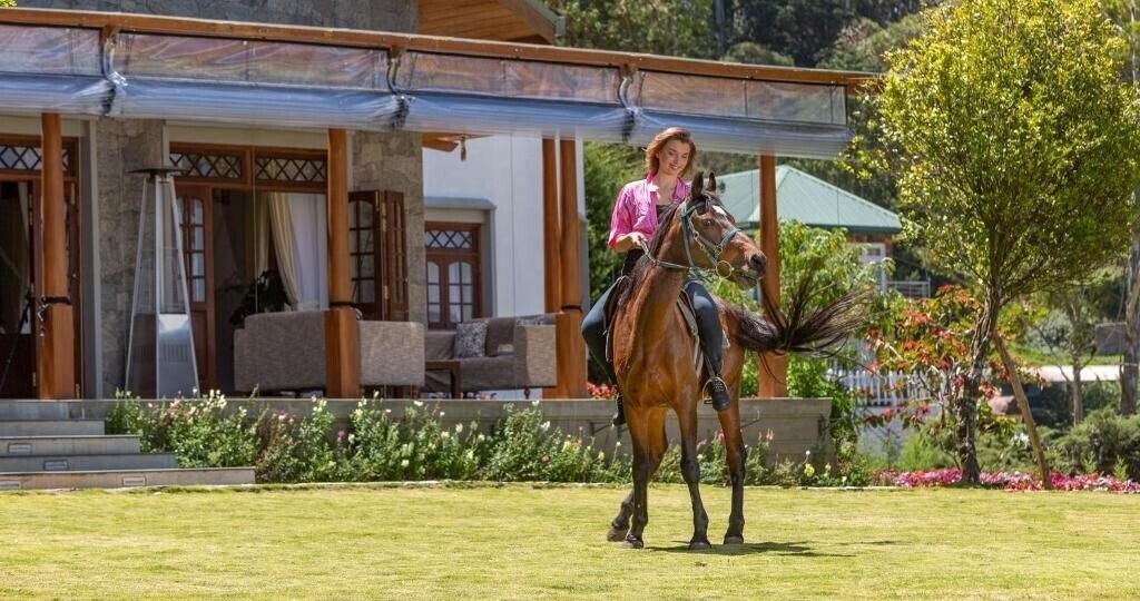 Zdjęcie W15 Lake Gregory 3*