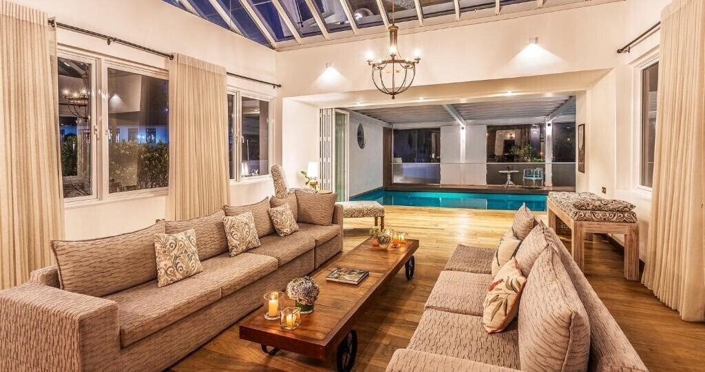 Zdjęcie W15 Lake Gregory 3*