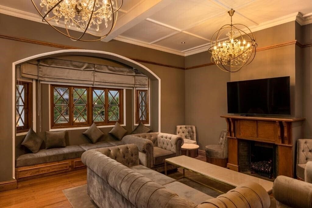 Картинка The Bellwood Manor 2*