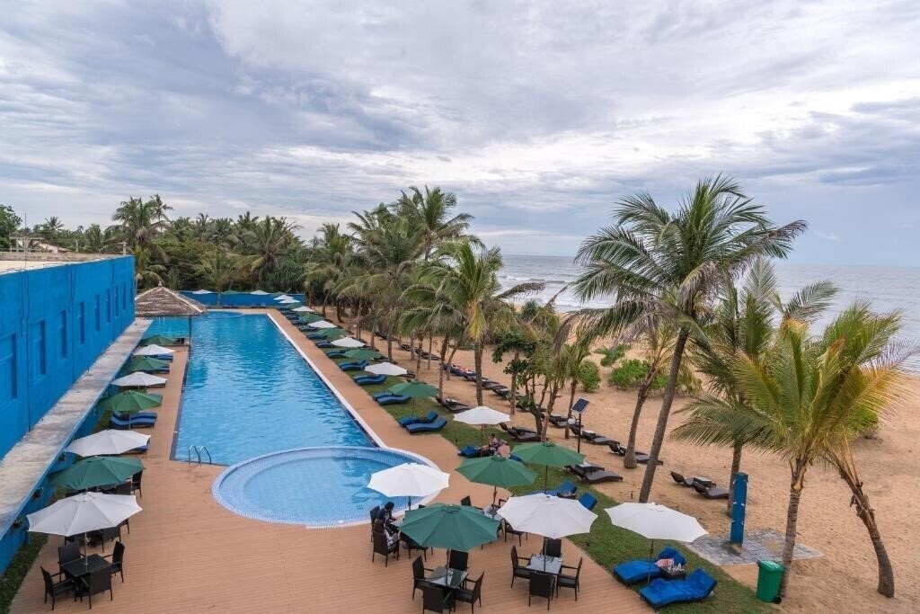 Зображення Jie Jie By Jetwing 5*