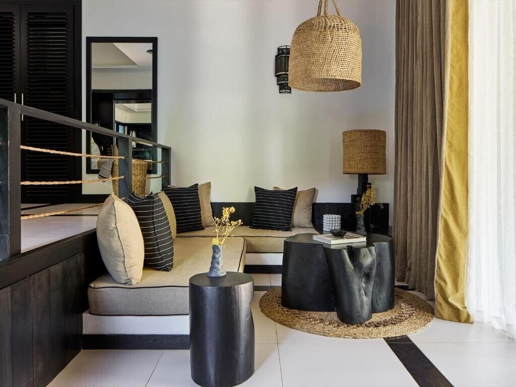 Zdjęcie Sun Siyam Passikudah (ex. Sun Aqua Pasikudah) 5*