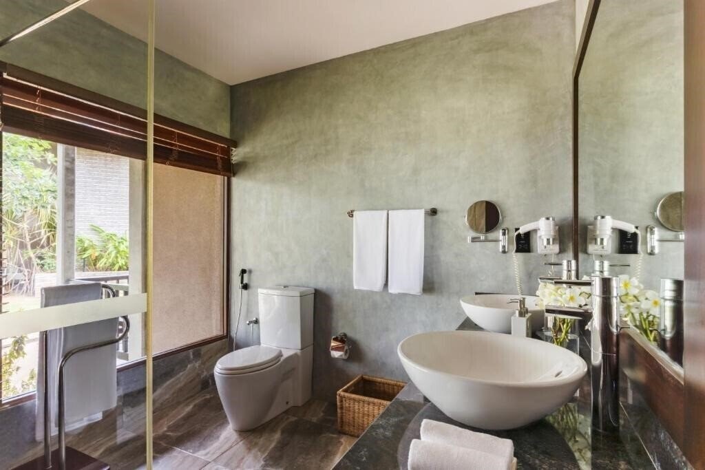 Фотографія Uga Bay Boutique 5*