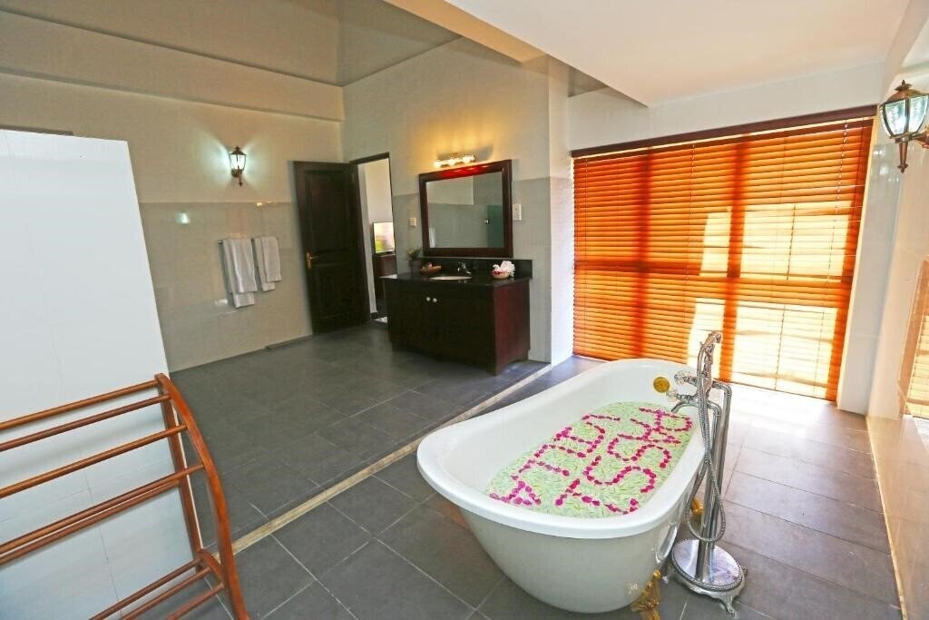 Фотографія Passi Villas 3*