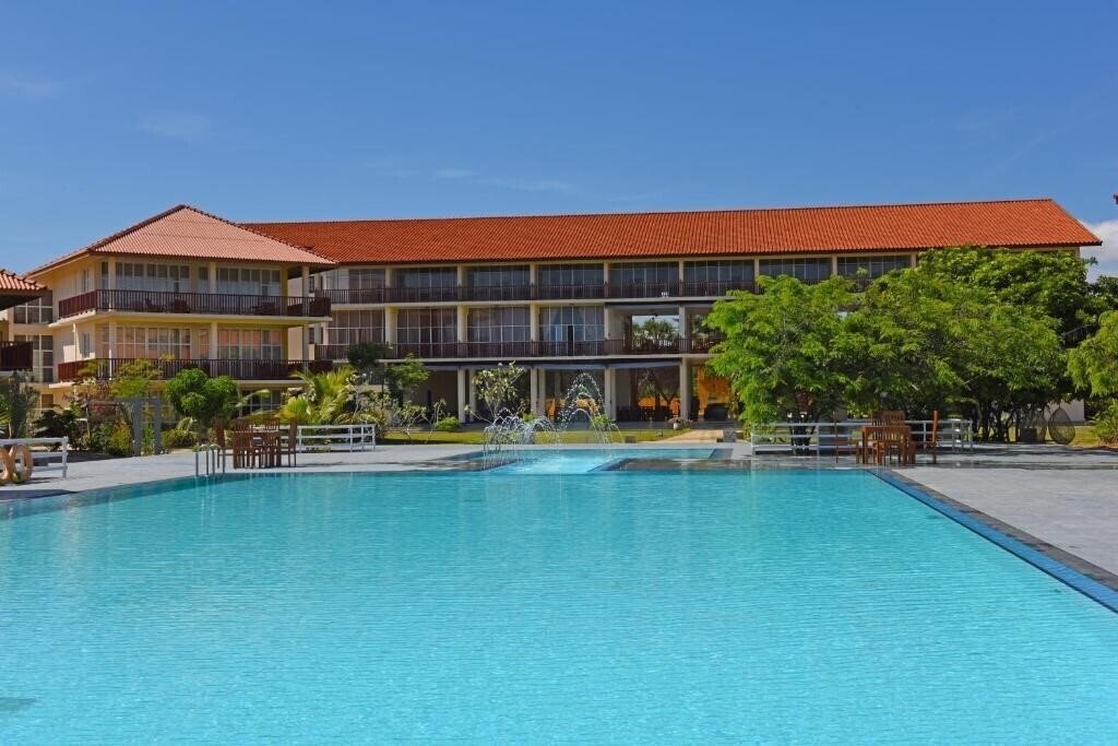 Зображення Passi Villas 3*