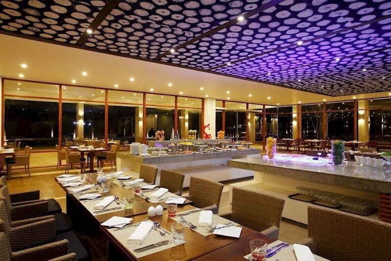 Картинка Amaya Passikuda 5*
