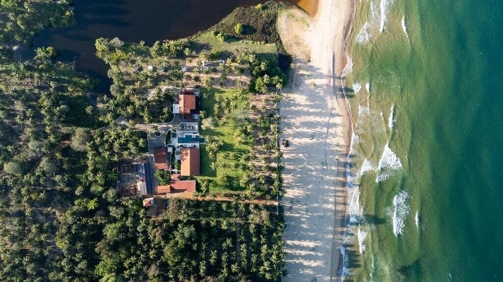 Фото Kalkudah Beach House 5*