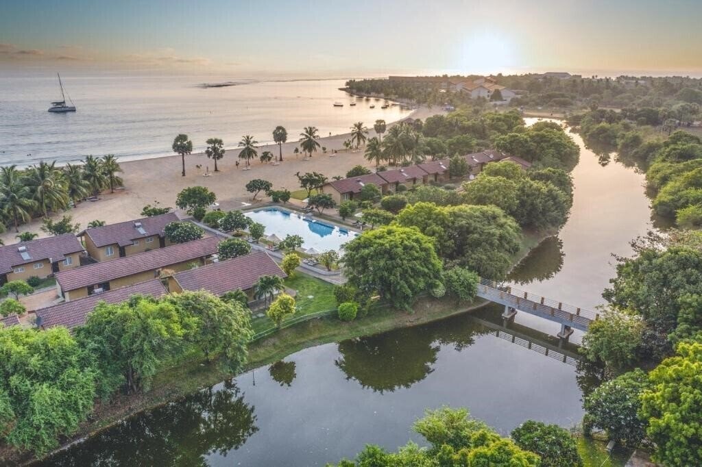 Hotel Amethyst Resort 4*