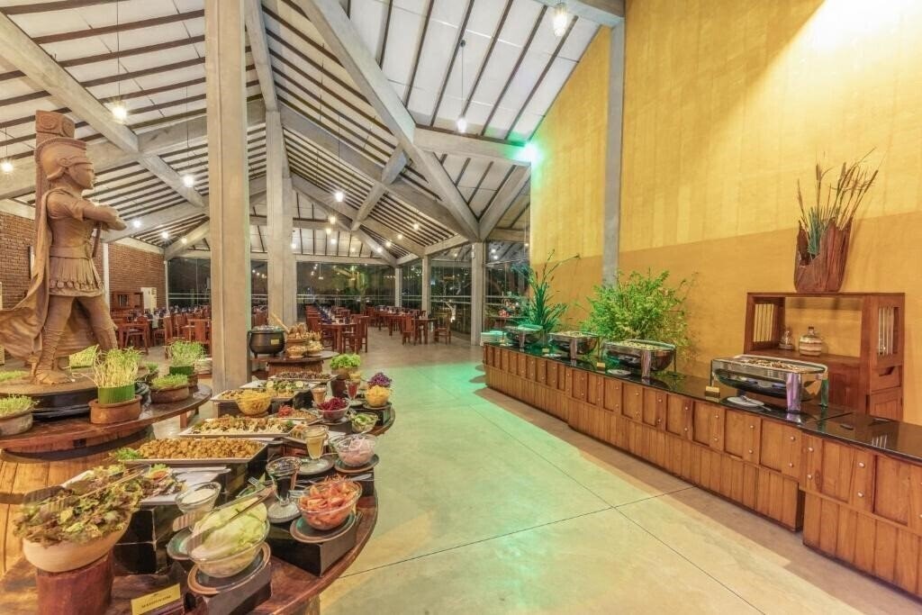 Obraz Amethyst Resort 4*