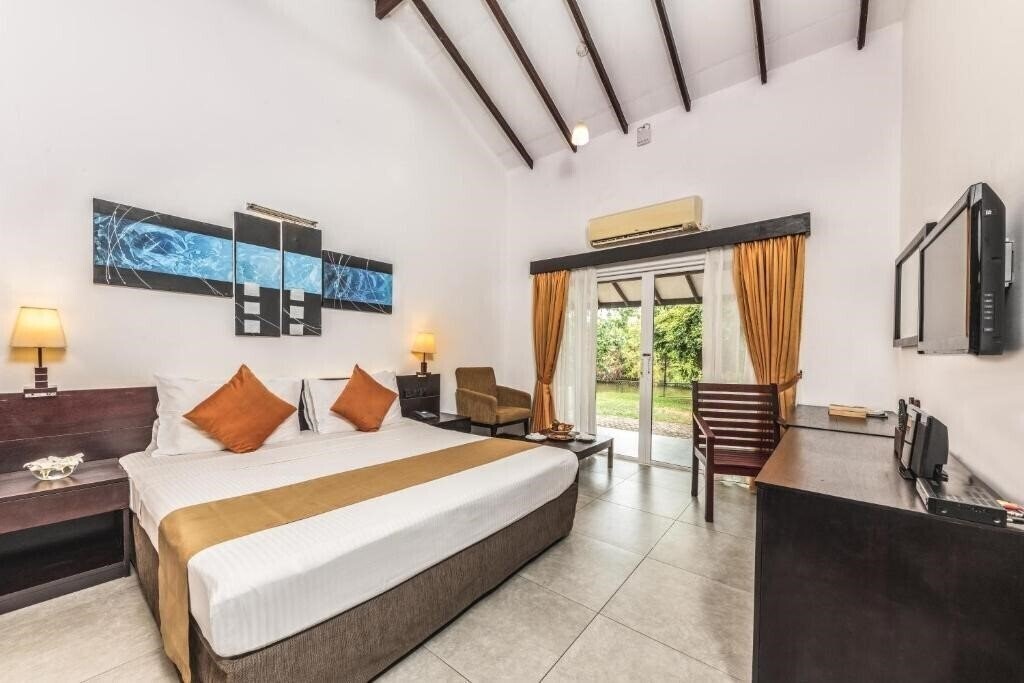 Zdjęcie Amethyst Resort 4*
