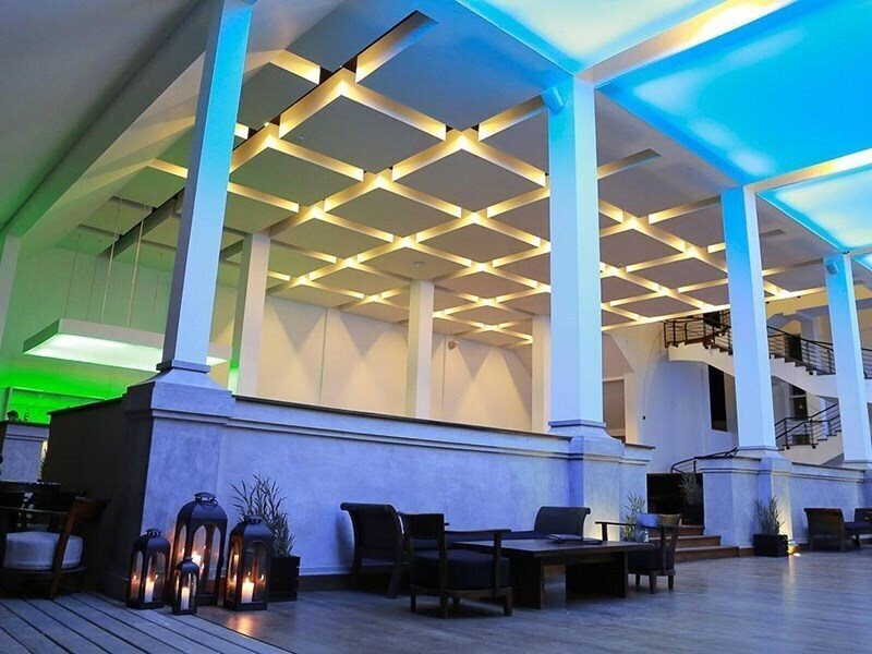 Zdjęcie Anilana Pasikuda 5*