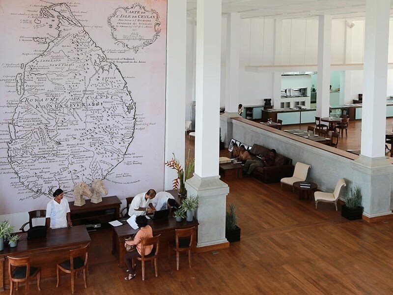 Obraz Anilana Pasikuda 5*