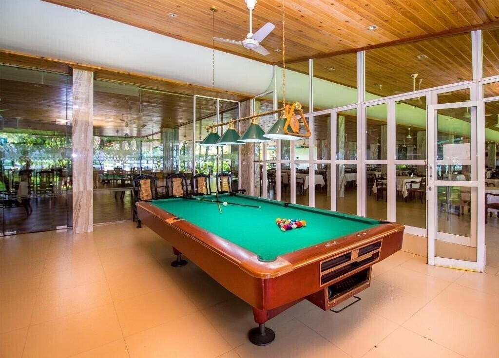 Zdjęcie Sudu Araliya 4*