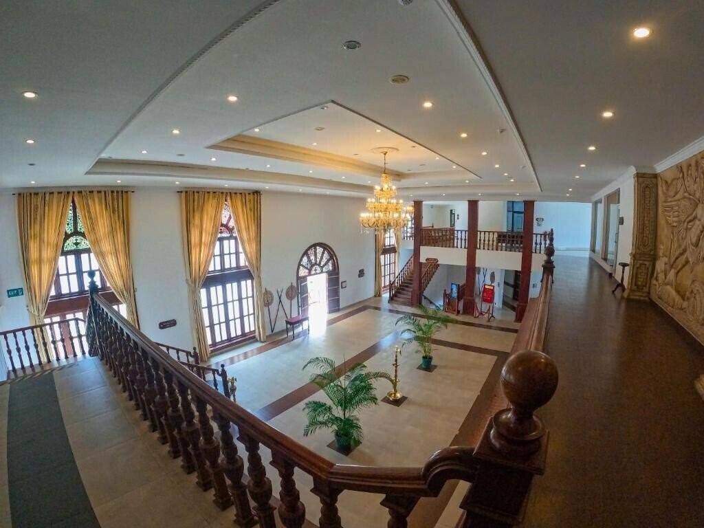 Картинка Centauria Lake Resort 3*