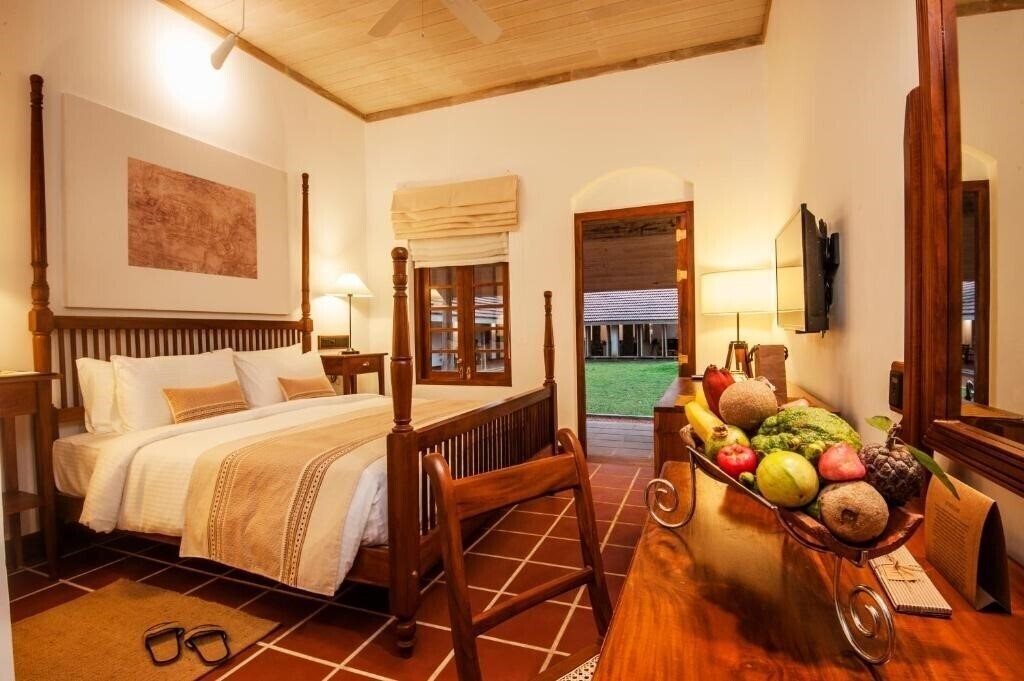 Фото Ekho Sigiriya 3*