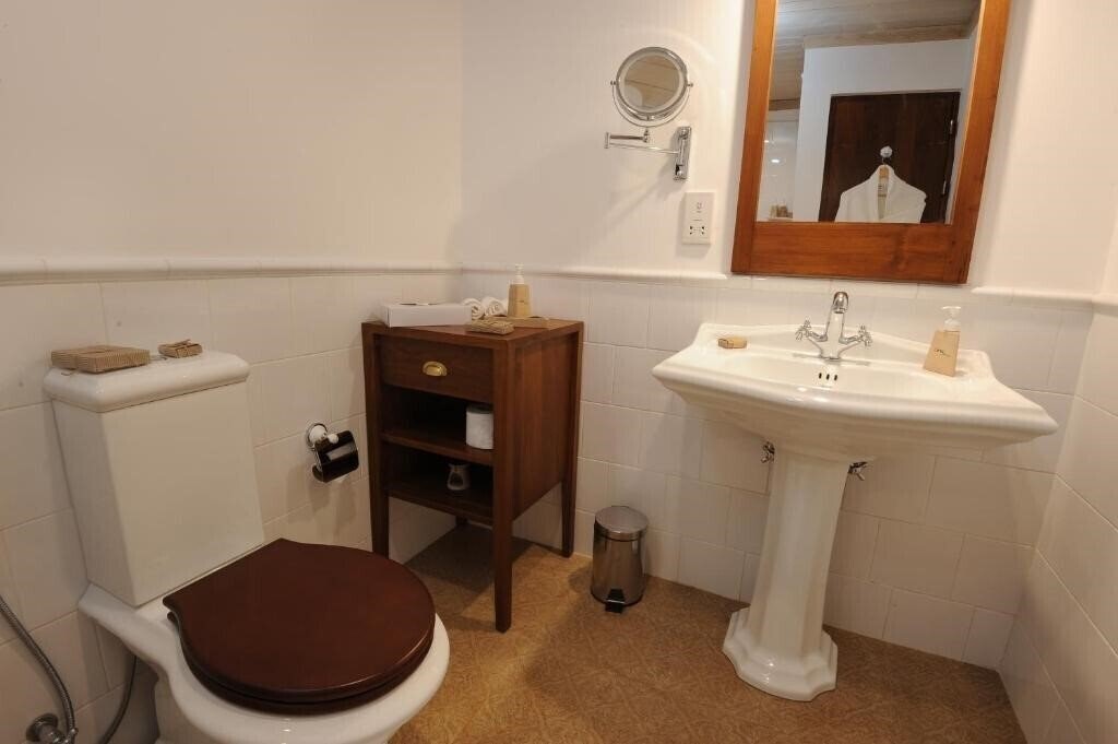 Фотографія Ekho Sigiriya 3*