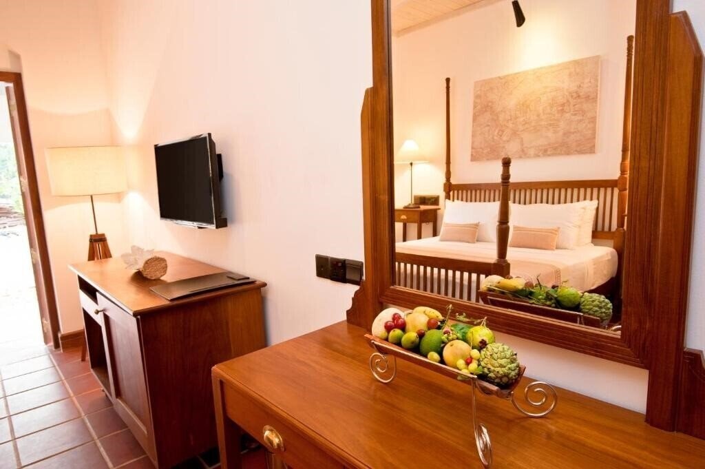 Картинка Ekho Sigiriya 3*