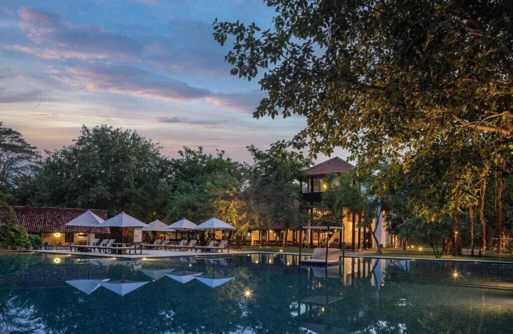 Obraz Sigiriya Jungles 4*