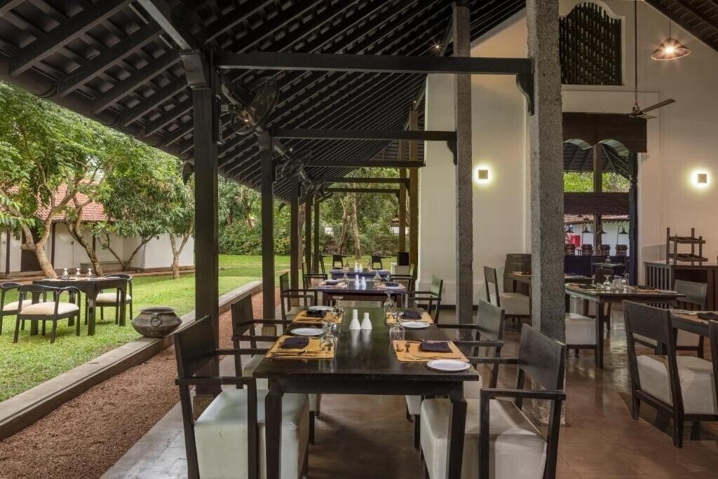 Zdjęcie Sigiriya Jungles 4*