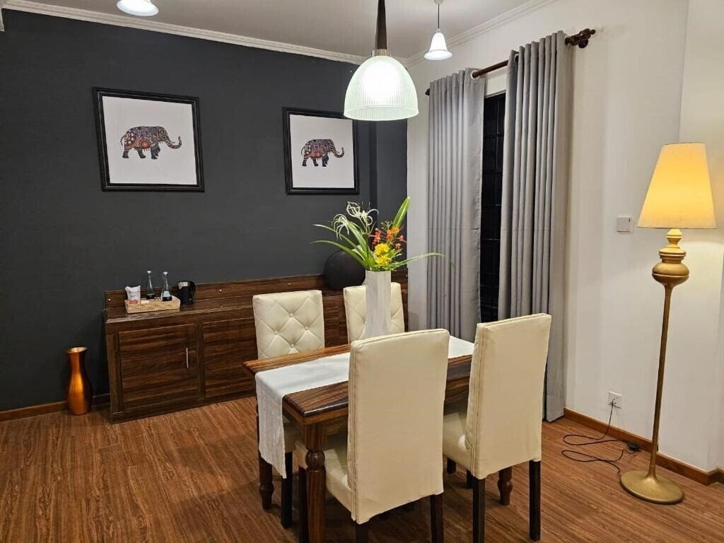 Картинка Covanro Sigiriya 5*