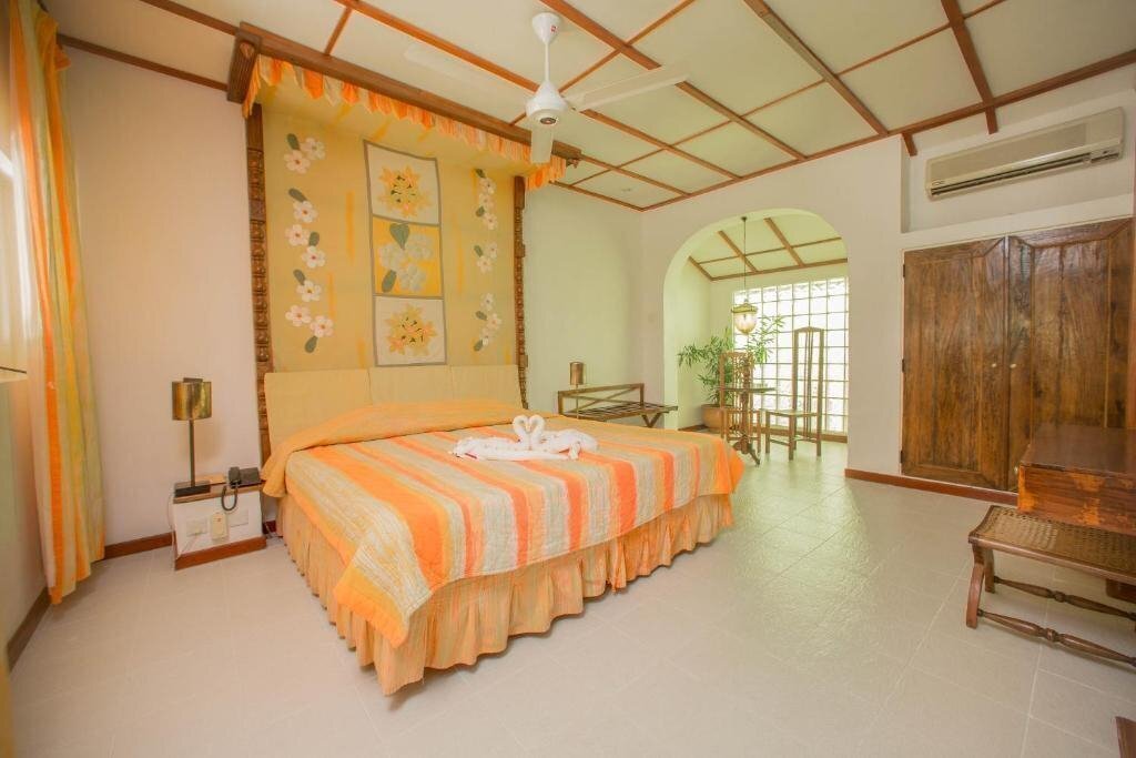 Zdjęcia Sigiriya Village 4*