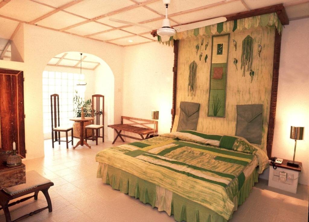 Zdjęcie Sigiriya Village 4*